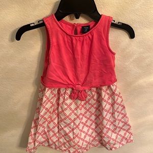 Cute GAP girl dress